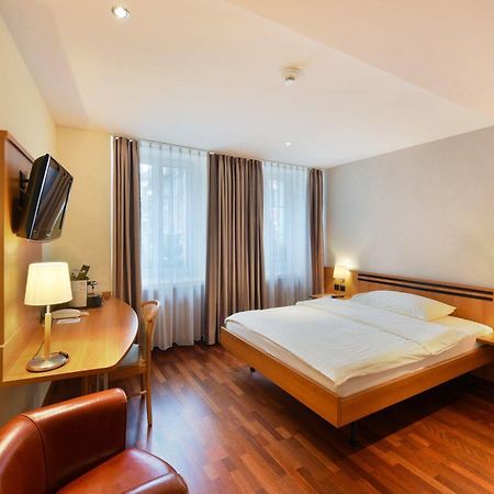 Apart Hotel Amadeo Zofingen Exterior foto