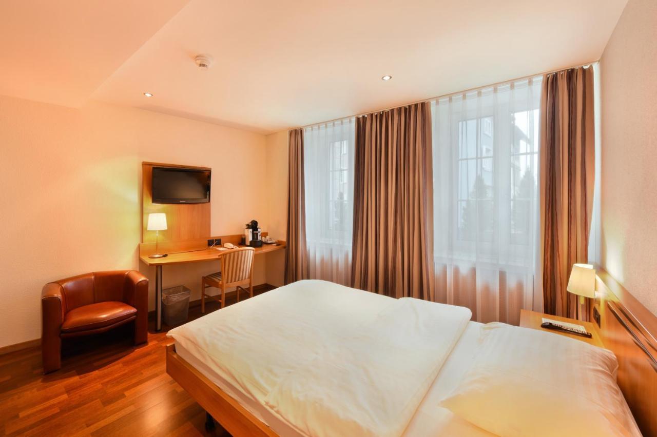Apart Hotel Amadeo Zofingen Exterior foto
