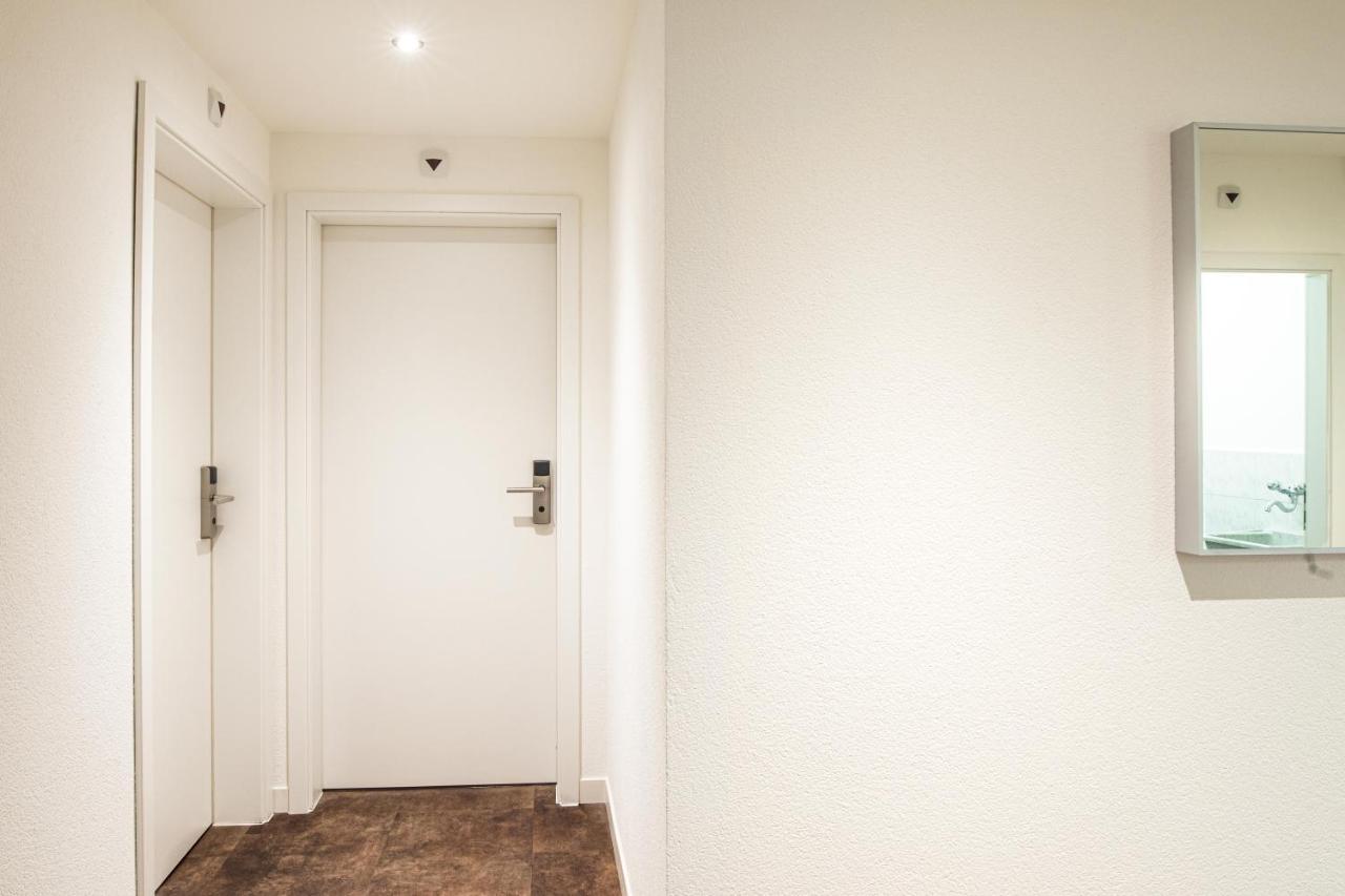 Apart Hotel Amadeo Zofingen Exterior foto