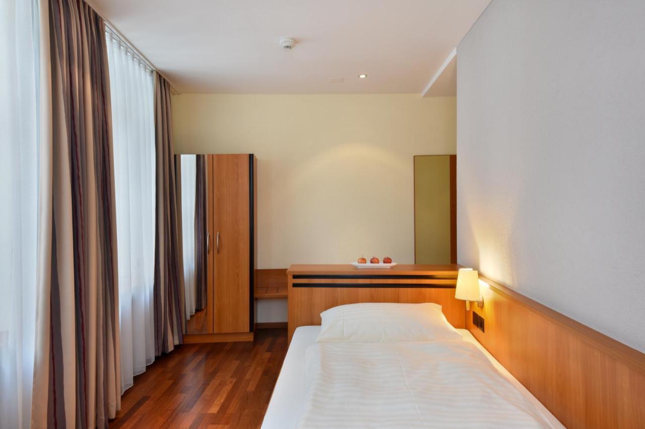 Apart Hotel Amadeo Zofingen Exterior foto