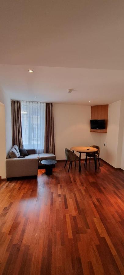Apart Hotel Amadeo Zofingen Exterior foto