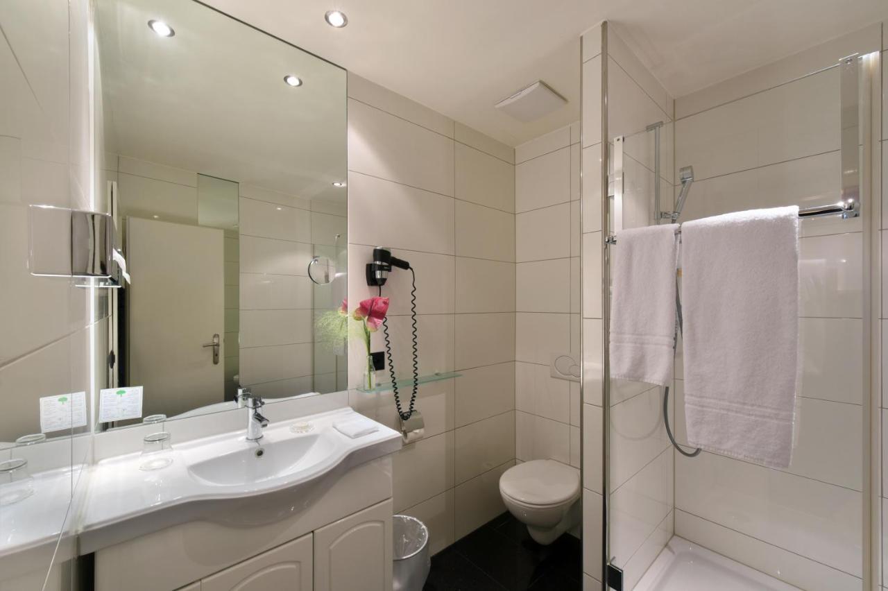 Apart Hotel Amadeo Zofingen Exterior foto